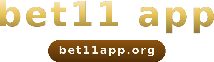 bet11 app logo