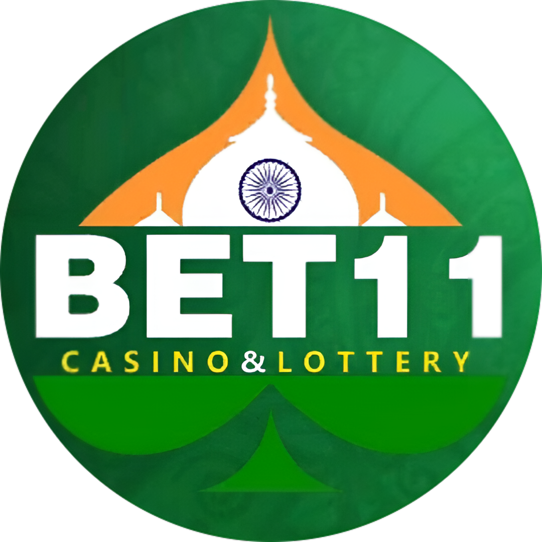 BET 11 Logo